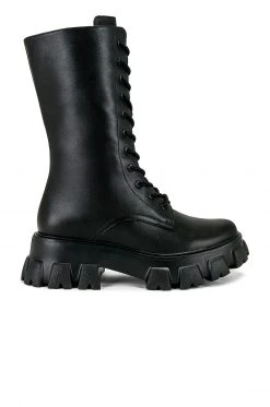 RAYE Sheena Boot In Black