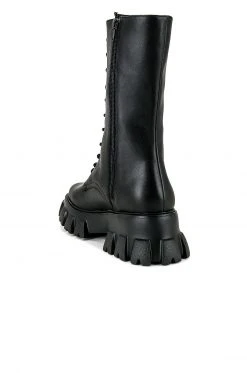 RAYE Sheena Boot In Black -Outlet RAYE Store RAYE WZ2050 V3
