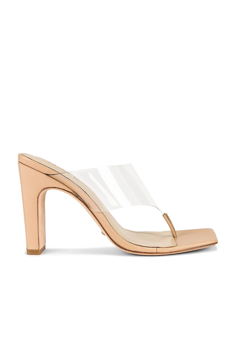 RAYE Ria Heel In Nude 3 RAYE Ria Heel In Nude