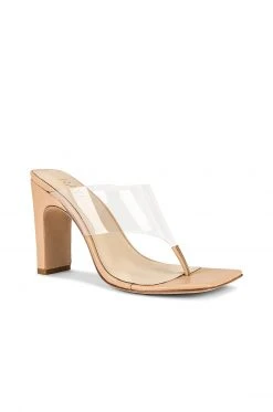 RAYE Ria Heel In Nude 8 RAYE Ria Heel In Nude -Outlet RAYE Store RAYE WZ2053 V2