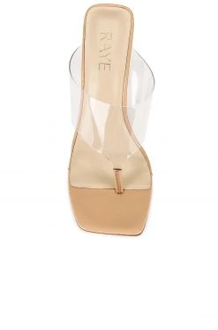 RAYE Ria Heel In Nude 10 RAYE Ria Heel In Nude -Outlet RAYE Store RAYE WZ2053 V4