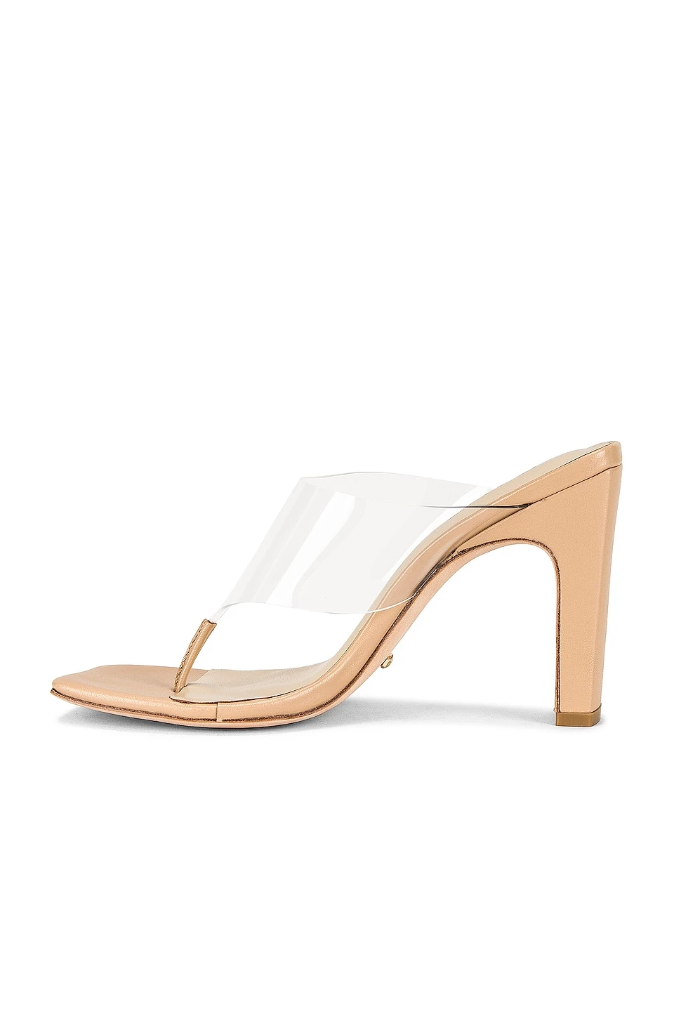 RAYE Ria Heel In Nude 7 RAYE Ria Heel In Nude - Image 5