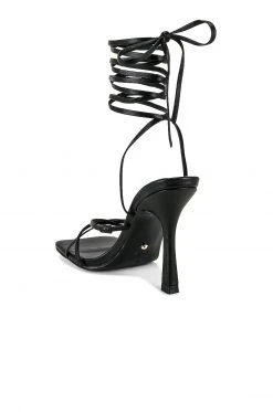 RAYE Lo Heel In Black -Outlet RAYE Store RAYE WZ2058 V3