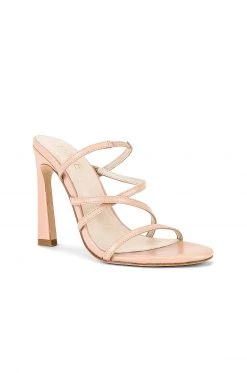 RAYE Marbella Heel In Nude -Outlet RAYE Store RAYE WZ2062 V2