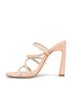 RAYE Marbella Heel In Nude -Outlet RAYE Store RAYE WZ2062 V5