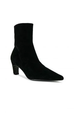 RAYE Wilde Boot In Black 8 RAYE Wilde Boot In Black -Outlet RAYE Store RAYE WZ2063 V2