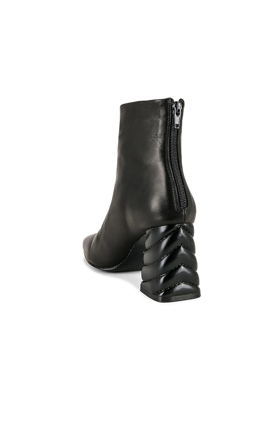 RAYE Tai Boot In Black 5 RAYE Tai Boot In Black - Image 3