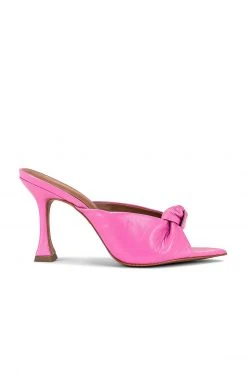 RAYE Samantha Heel In Pink