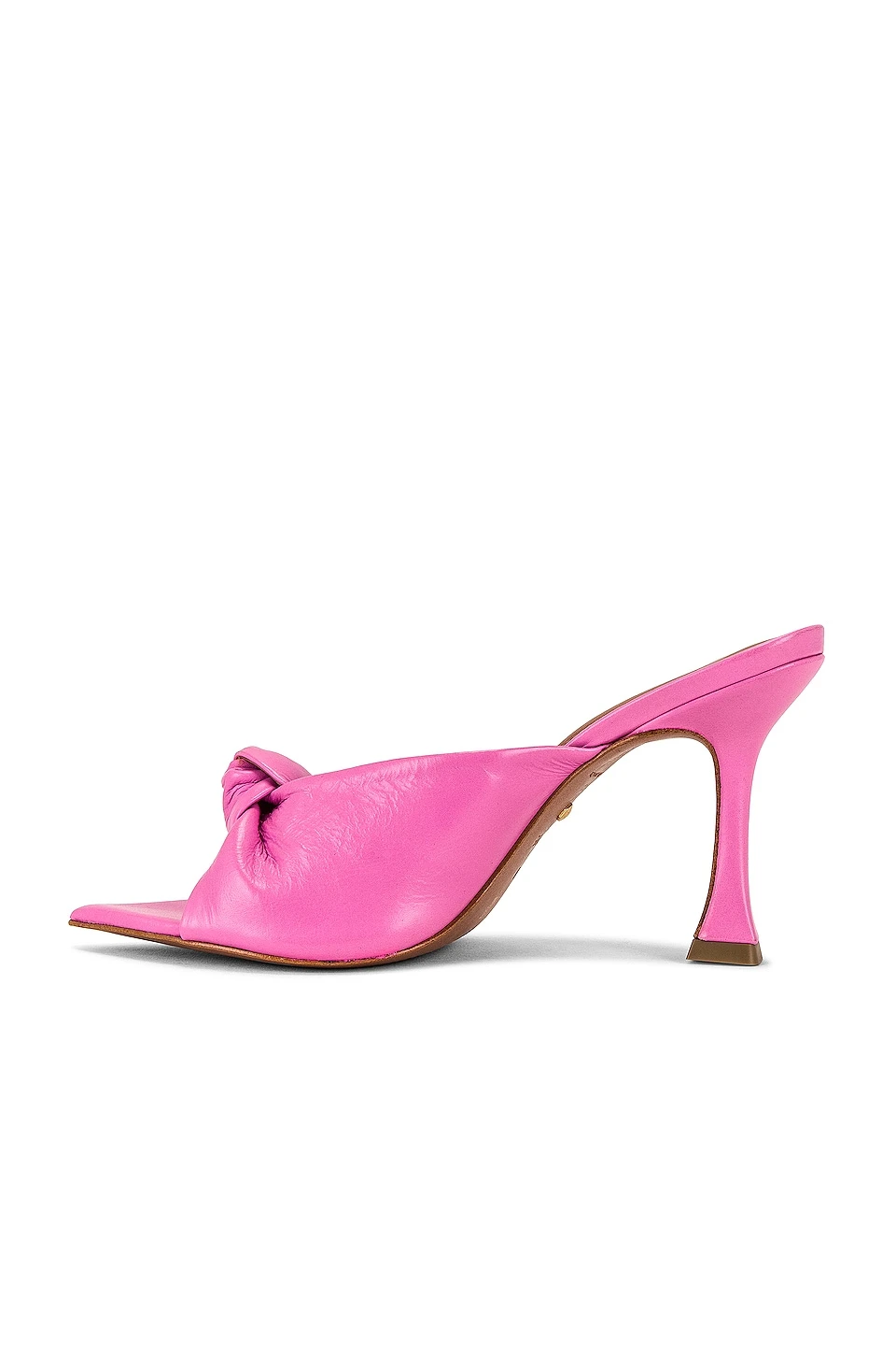 RAYE Samantha Heel In Pink 7 RAYE Samantha Heel In Pink - Image 5