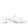 RAYE Posh Sandal In White -Outlet RAYE Store RAYE WZ2082 V1