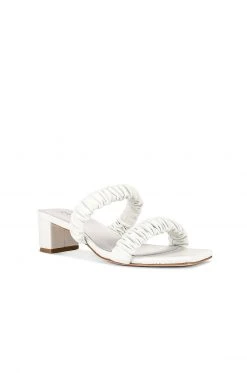 RAYE Posh Sandal In White -Outlet RAYE Store RAYE WZ2082 V2