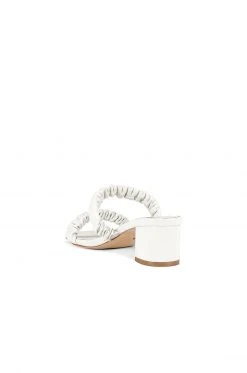 RAYE Posh Sandal In White -Outlet RAYE Store RAYE WZ2082 V3