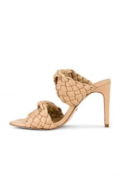 RAYE Jordan Heel In Nude -Outlet RAYE Store RAYE WZ2083 V5