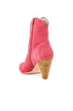RAYE Colt Bootie In Pink -Outlet RAYE Store RAYE WZ2087 V3