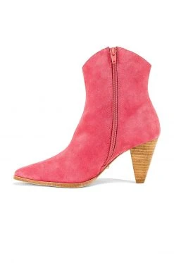 RAYE Colt Bootie In Pink -Outlet RAYE Store RAYE WZ2087 V5