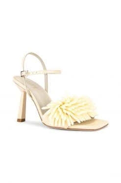 RAYE Cherish Heel In Bone 8 RAYE Cherish Heel In Bone -Outlet RAYE Store RAYE WZ2092 V2