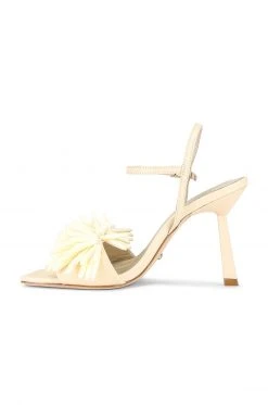 RAYE Cherish Heel In Bone 11 RAYE Cherish Heel In Bone -Outlet RAYE Store RAYE WZ2092 V5