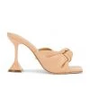 RAYE Romy Heel In Nude