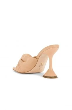 RAYE Romy Heel In Nude -Outlet RAYE Store RAYE WZ2097 V3