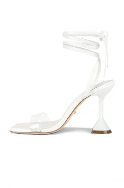 RAYE Jetty Heel In White -Outlet RAYE Store RAYE WZ2098 V5