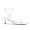 RAYE Preto Heel In White -Outlet RAYE Store RAYE WZ2101 V1