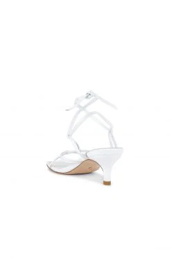 RAYE Preto Heel In White -Outlet RAYE Store RAYE WZ2101 V3