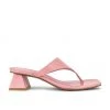 RAYE Arabelle Heel In Pink