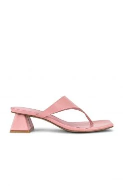 RAYE Arabelle Heel In Pink