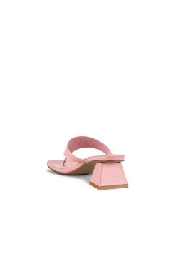 RAYE Arabelle Heel In Pink -Outlet RAYE Store RAYE WZ2106 V3
