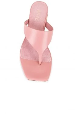 RAYE Arabelle Heel In Pink -Outlet RAYE Store RAYE WZ2106 V4