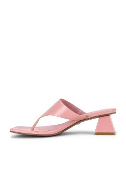 RAYE Arabelle Heel In Pink -Outlet RAYE Store RAYE WZ2106 V5