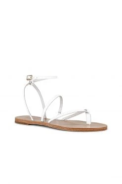 RAYE Void Sandal In White -Outlet RAYE Store RAYE WZ2109 V2