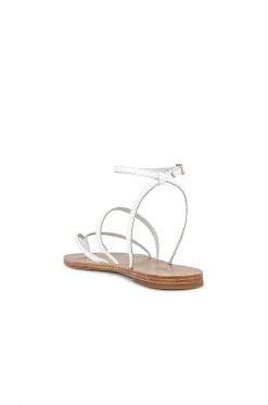 RAYE Void Sandal In White -Outlet RAYE Store RAYE WZ2109 V3