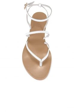 RAYE Void Sandal In White -Outlet RAYE Store RAYE WZ2109 V4