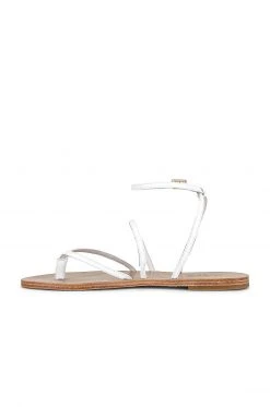 RAYE Void Sandal In White -Outlet RAYE Store RAYE WZ2109 V5