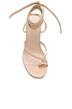 RAYE Anthea Heel In Nude -Outlet RAYE Store RAYE WZ788 V4