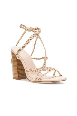 RAYE Melissa Heel In Rosegold -Outlet RAYE Store RAYE WZ859 V2