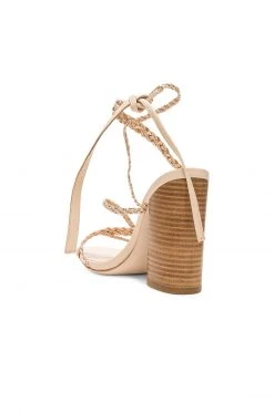 RAYE Melissa Heel In Rosegold -Outlet RAYE Store RAYE WZ859 V3