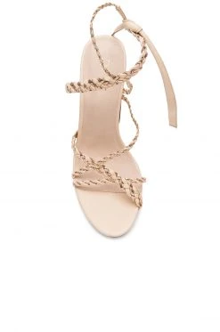 RAYE Melissa Heel In Rosegold -Outlet RAYE Store RAYE WZ859 V4