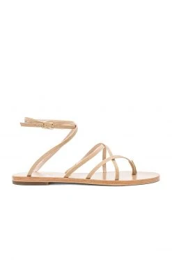 RAYE Coy Sandal In Tan