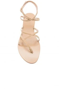 RAYE Coy Sandal In Tan -Outlet RAYE Store RAYE WZ960 V4